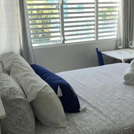 Dalia Lovers By Sea Rentals San Juan Luaran gambar