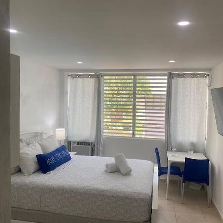Dalia Lovers By Sea Rentals San Juan Luaran gambar