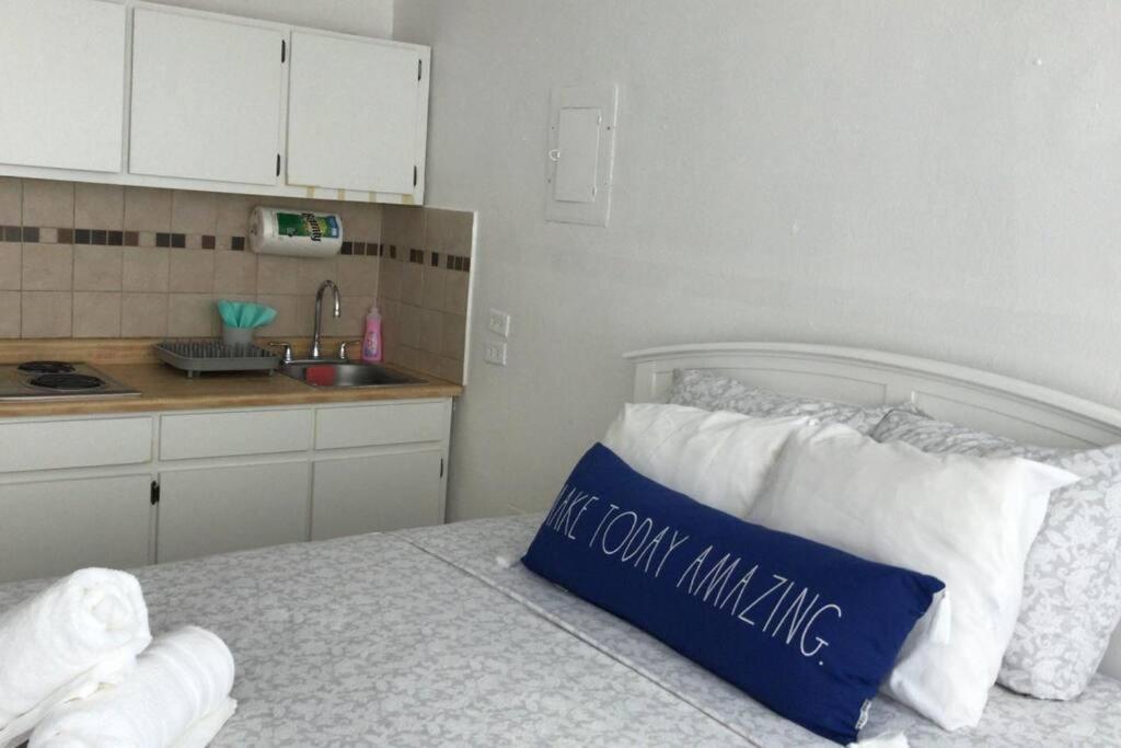 Dalia Lovers By Sea Rentals San Juan Luaran gambar
