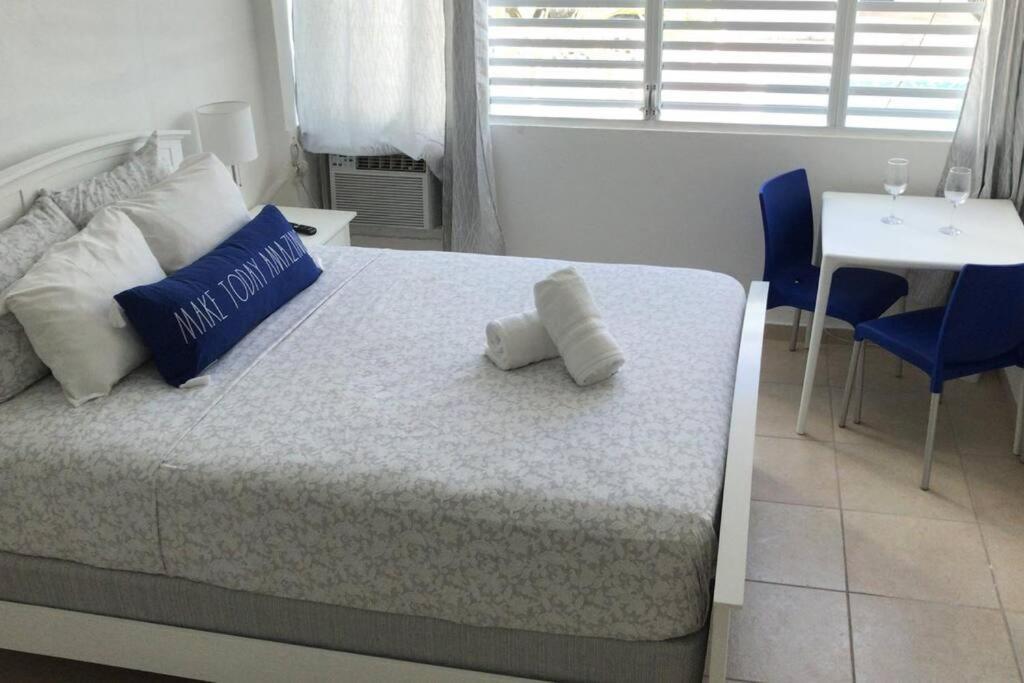 Dalia Lovers By Sea Rentals San Juan Luaran gambar