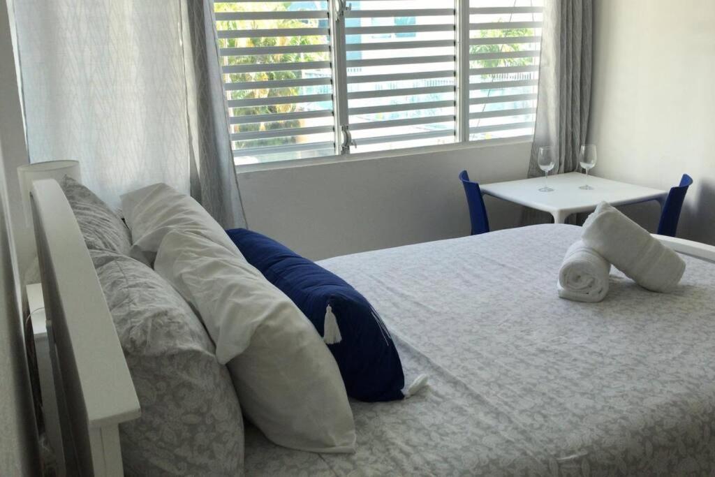 Dalia Lovers By Sea Rentals San Juan Luaran gambar