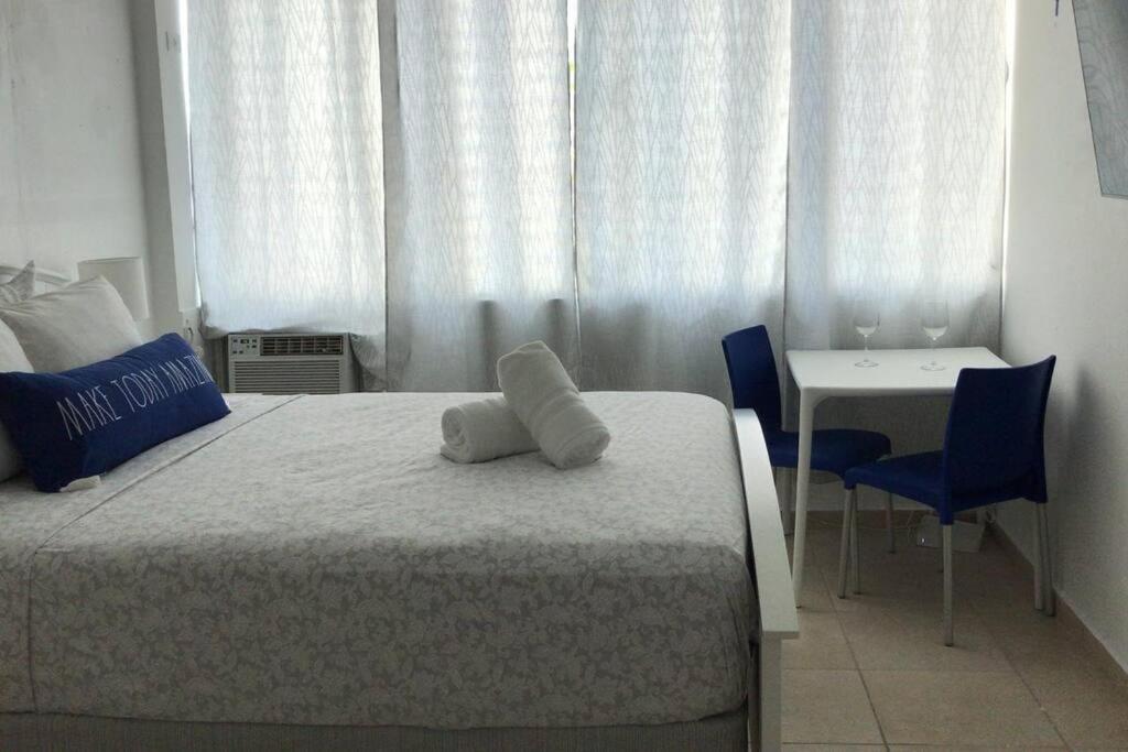 Dalia Lovers By Sea Rentals San Juan Luaran gambar