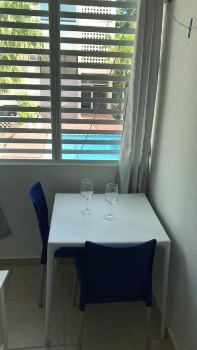 Dalia Lovers By Sea Rentals San Juan Luaran gambar