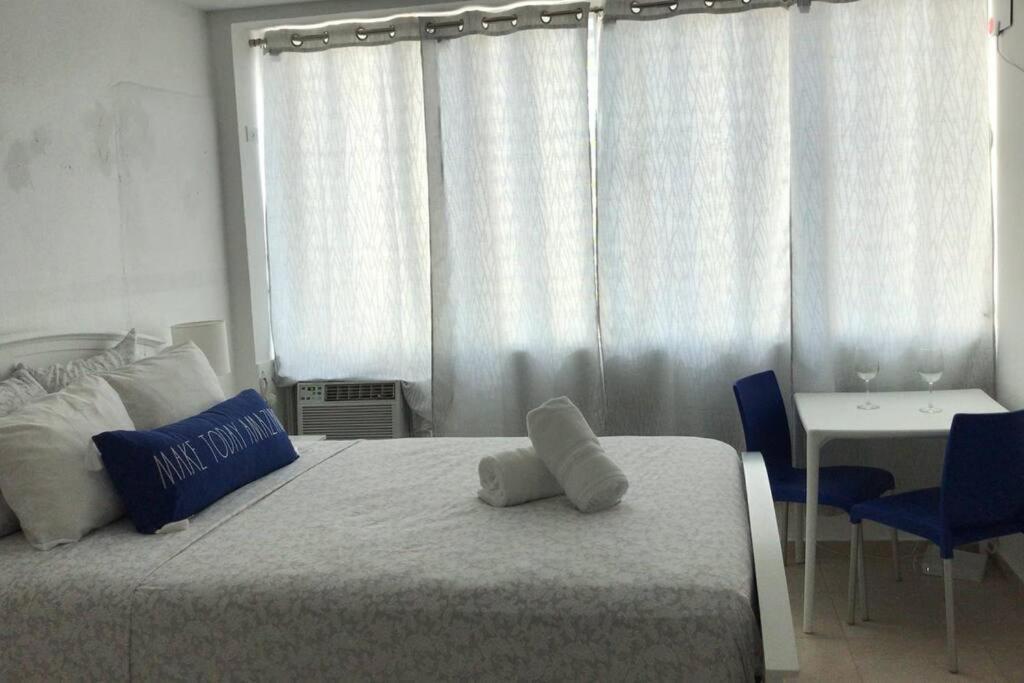 Dalia Lovers By Sea Rentals San Juan Luaran gambar