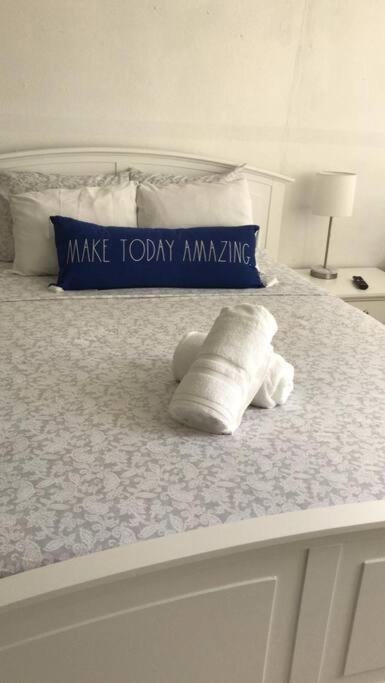 Dalia Lovers By Sea Rentals San Juan Luaran gambar