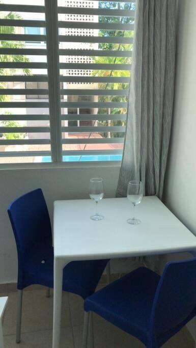 Dalia Lovers By Sea Rentals San Juan Luaran gambar