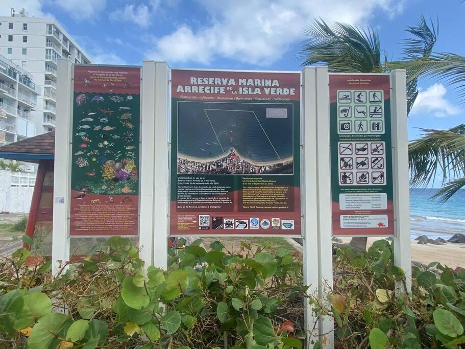 Dalia Lovers By Sea Rentals San Juan Luaran gambar