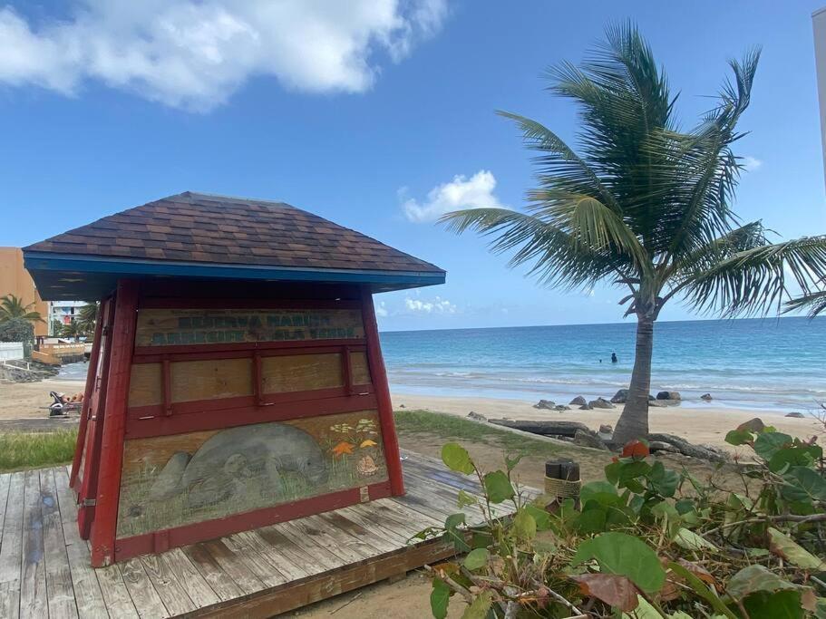 Dalia Lovers By Sea Rentals San Juan Luaran gambar