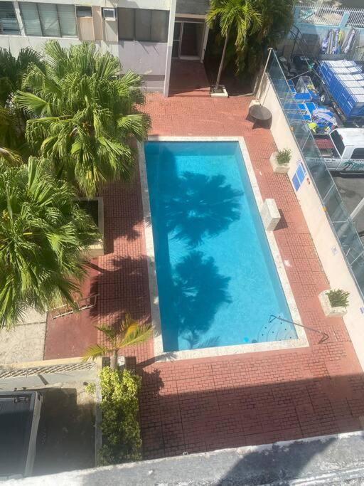 Dalia Lovers By Sea Rentals San Juan Luaran gambar