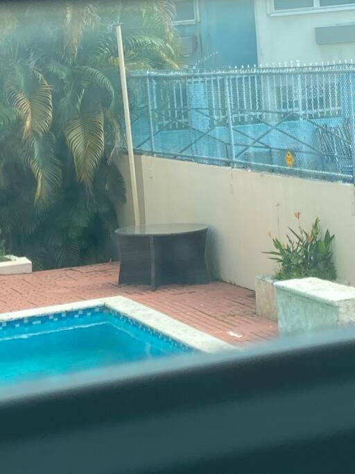 Dalia Lovers By Sea Rentals San Juan Luaran gambar
