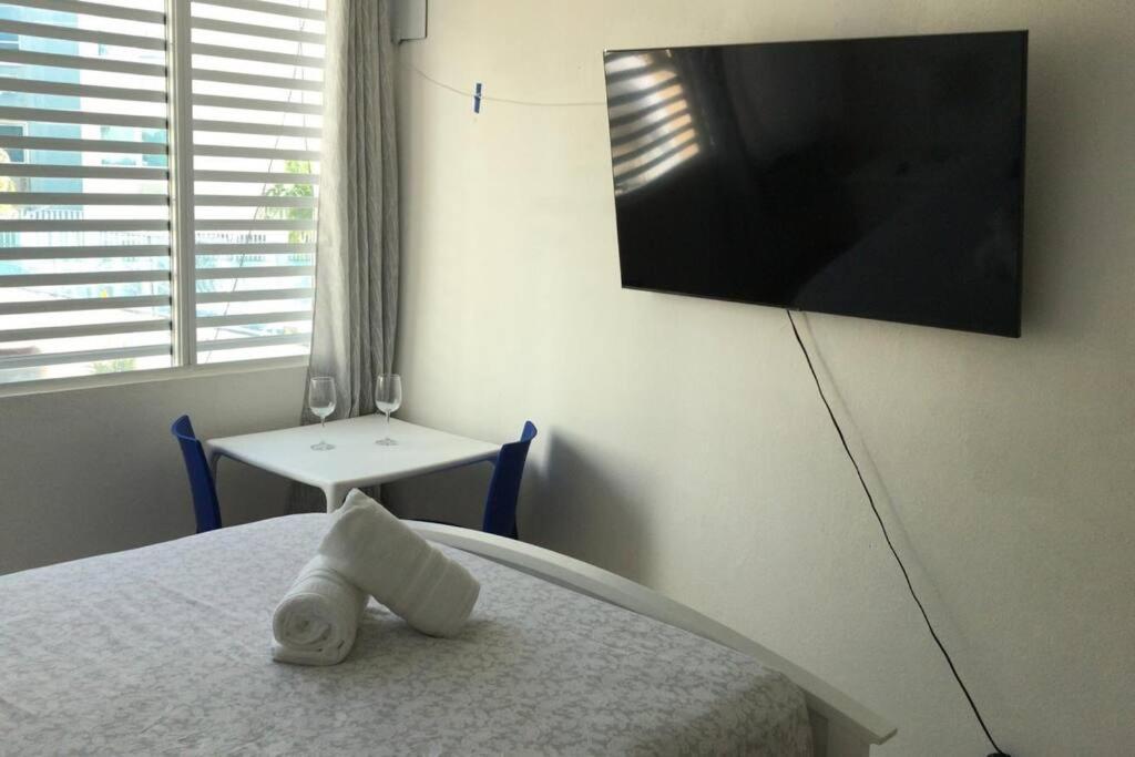 Dalia Lovers By Sea Rentals San Juan Luaran gambar