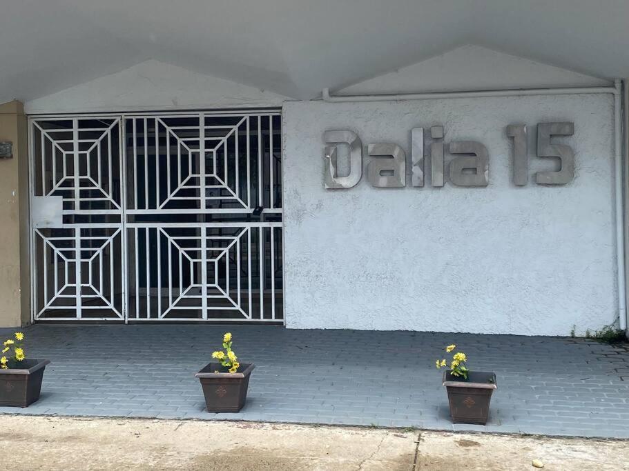 Dalia Lovers By Sea Rentals San Juan Luaran gambar