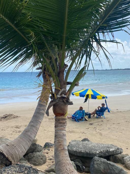 Dalia Lovers By Sea Rentals San Juan Luaran gambar